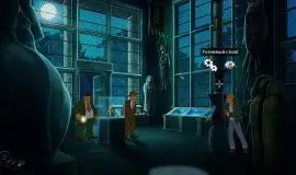 Скриншот 5 игры Сломанный меч – Тень Тамплиеров: Перекованное издание
