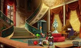 Скриншот 2 игры Сломанный меч – Тень Тамплиеров: Перекованное издание