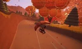 Скриншот 3 игры Slopecrashers