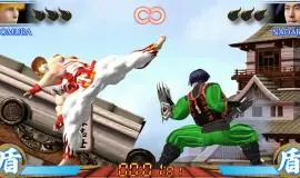 Скриншот 6 игры SLOWLY FIGHTER
