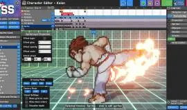 Скриншот 5 игры Smack Studio