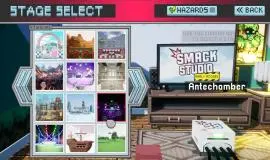 Скриншот 4 игры Smack Studio