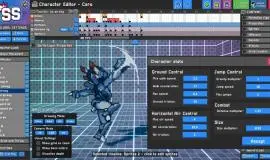 Скриншот 3 игры Smack Studio