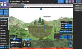 Скриншот 2 игры Smack Studio
