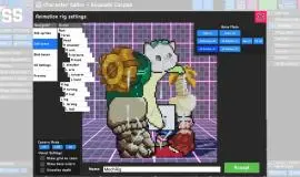 Скриншот 1 игры Smack Studio