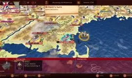 Скриншот 6 игры Small Wars: Mohicans