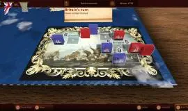 Скриншот 3 игры Small Wars: Mohicans