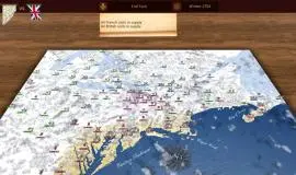 Скриншот 2 игры Small Wars: Mohicans
