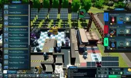 Скриншот 6 игры Smart Factory Tycoon: Beginnings