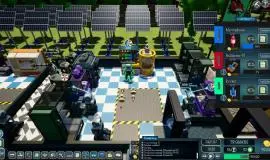 Скриншот 4 игры Smart Factory Tycoon: Beginnings