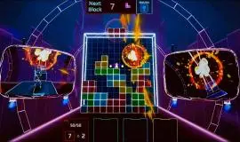 Скриншот 6 игры SMUSH.TV - Competitive VR x PC Action