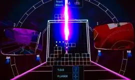Скриншот 4 игры SMUSH.TV - Competitive VR x PC Action