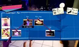 Скриншот 2 игры Snap & Grab