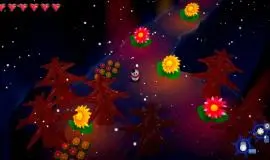 Скриншот 5 игры Snowman Mo