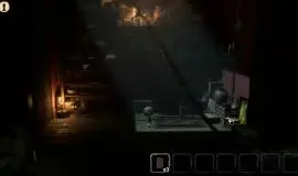 Скриншот 6 игры So long as there is Mercy