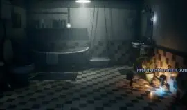 Скриншот 5 игры So long as there is Mercy