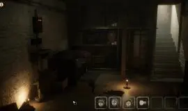 Скриншот 4 игры So long as there is Mercy
