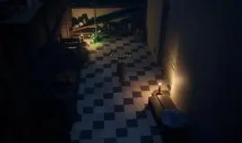 Скриншот 3 игры So long as there is Mercy