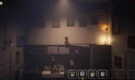 Скриншот 2 игры So long as there is Mercy