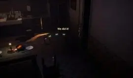 Скриншот 1 игры So long as there is Mercy