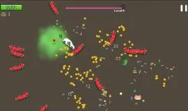 Скриншот 1 игры Soba's Gunpaw
