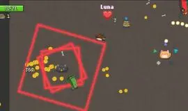 Скриншот 2 игры Soba's Gunpaw