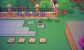 Скриншот 3 игры Soccer Story