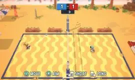 Скриншот 2 игры Soccer Story