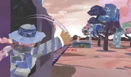Скриншот 6 игры Some Goodbyes We Made