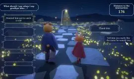 Скриншот 4 игры Some Goodbyes We Made