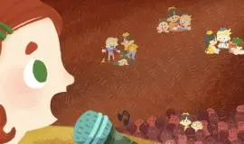 Скриншот 3 игры Some Goodbyes We Made