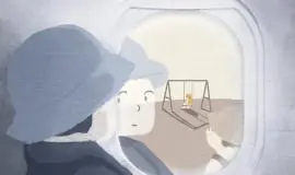 Скриншот 1 игры Some Goodbyes We Made