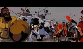 Скриншот 5 игры Songs of Steel: Hispania
