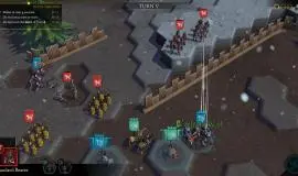 Скриншот 3 игры Songs of Steel: Hispania
