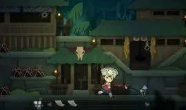 Скриншот 2 игры Songs of the HMong