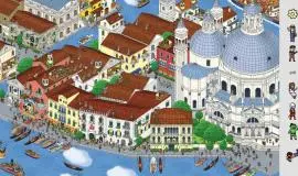 Скриншот 6 игры Sophia the Traveler