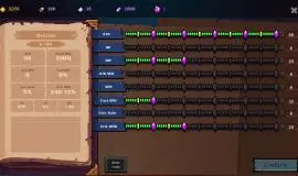 Скриншот 6 игры Soulforge Lost Path