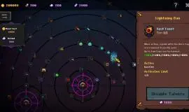 Скриншот 2 игры Soulforge Lost Path