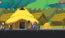 Скриншот 6 игры SoulQuest