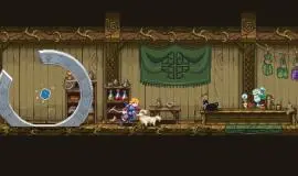Скриншот 5 игры SoulQuest