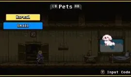 Скриншот 4 игры SoulQuest