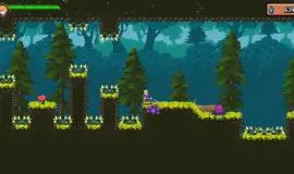 Скриншот 2 игры SoulQuest