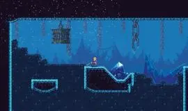 Скриншот 1 игры SoulQuest