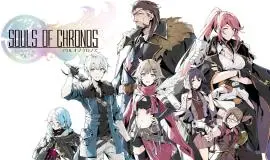 Скриншот 3 игры Souls of Chronos