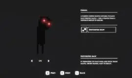 Скриншот 5 игры SoulSwap