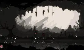 Скриншот 4 игры SoulSwap