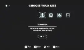 Скриншот 2 игры SoulSwap