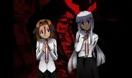 Скриншот 2 игры soundless - A MODERN SALEM IN REMOTE AREA -