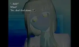 Скриншот 1 игры soundless - A MODERN SALEM IN REMOTE AREA -