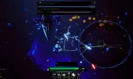 Скриншот 1 игры Sovereign's End